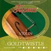Žice za violinu - Lenzner Fisoma Golgtwistle