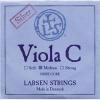 Sintetičke žice za gudačke instrumente - Larsen Viola C