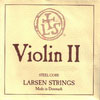 Čelične žice za gudačke instrumente - Larsen Violin II