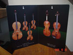 Katalog instrumenata Stevana Rakića u radionici