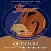 Žice za violinu - Lenzner Fisoma Quinton