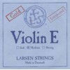 Žice za violinu - Larsen Violin E