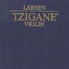Žice za violinu - Larsen Tzigane