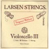 Žice za violončelo - Larsen Violoncello III