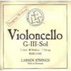 Žice za violončelo - Larsen Violoncello G