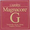Žice za violončelo - Larsen Magnacore